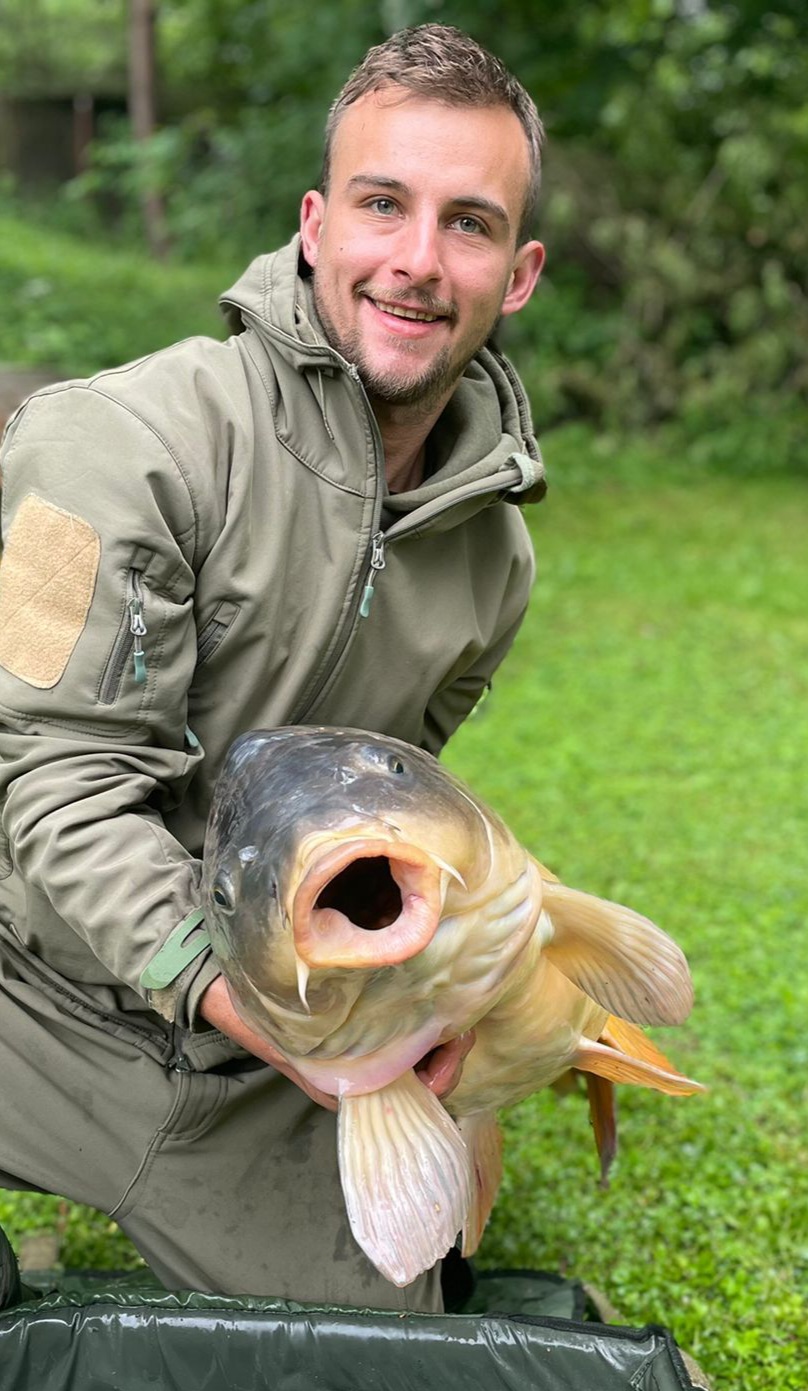LagunaB